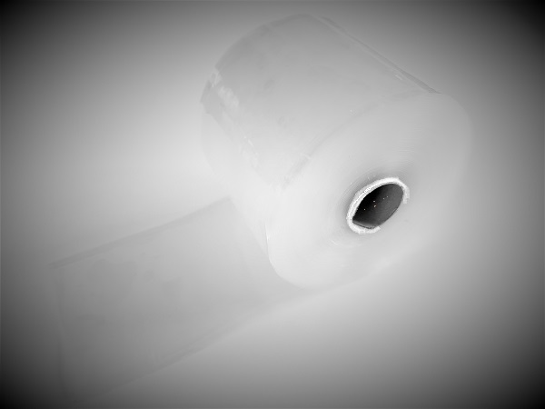 ResQ-tape Industrial 76 transparant